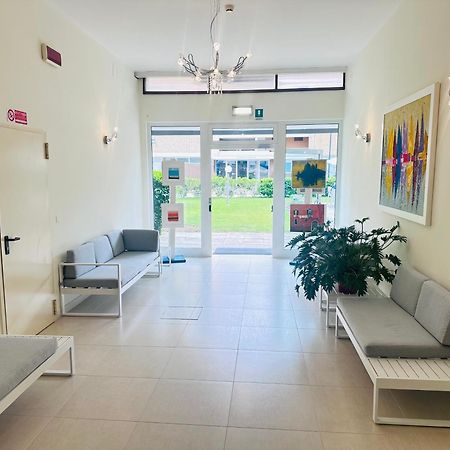 Hotel Laura بيبيوني المظهر الخارجي الصورة