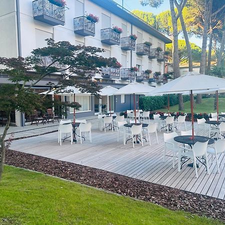 Hotel Laura بيبيوني المظهر الخارجي الصورة