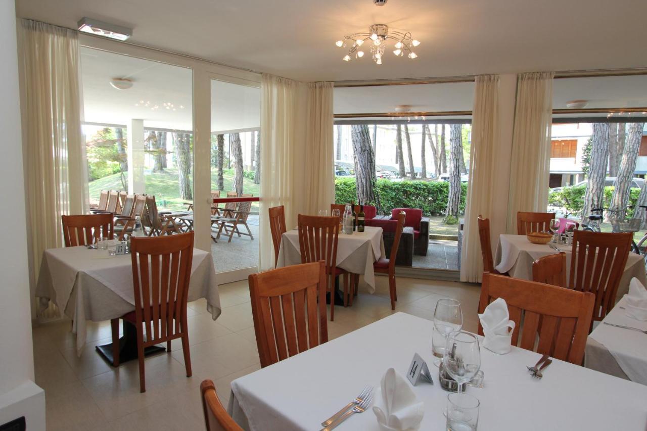 Hotel Laura بيبيوني المظهر الخارجي الصورة