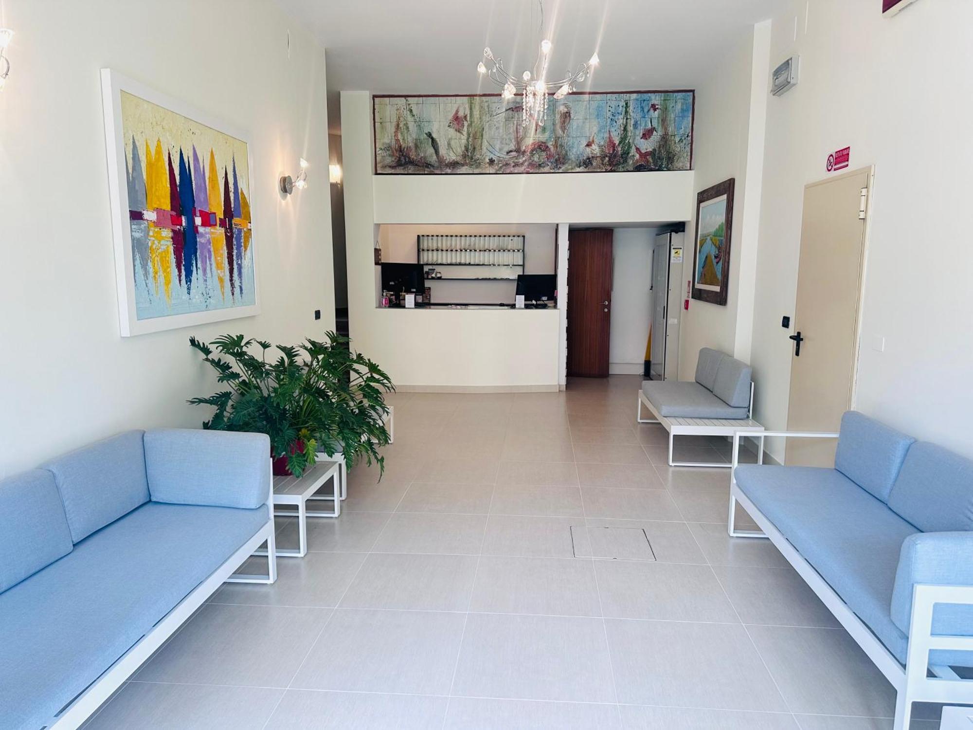 Hotel Laura بيبيوني المظهر الخارجي الصورة